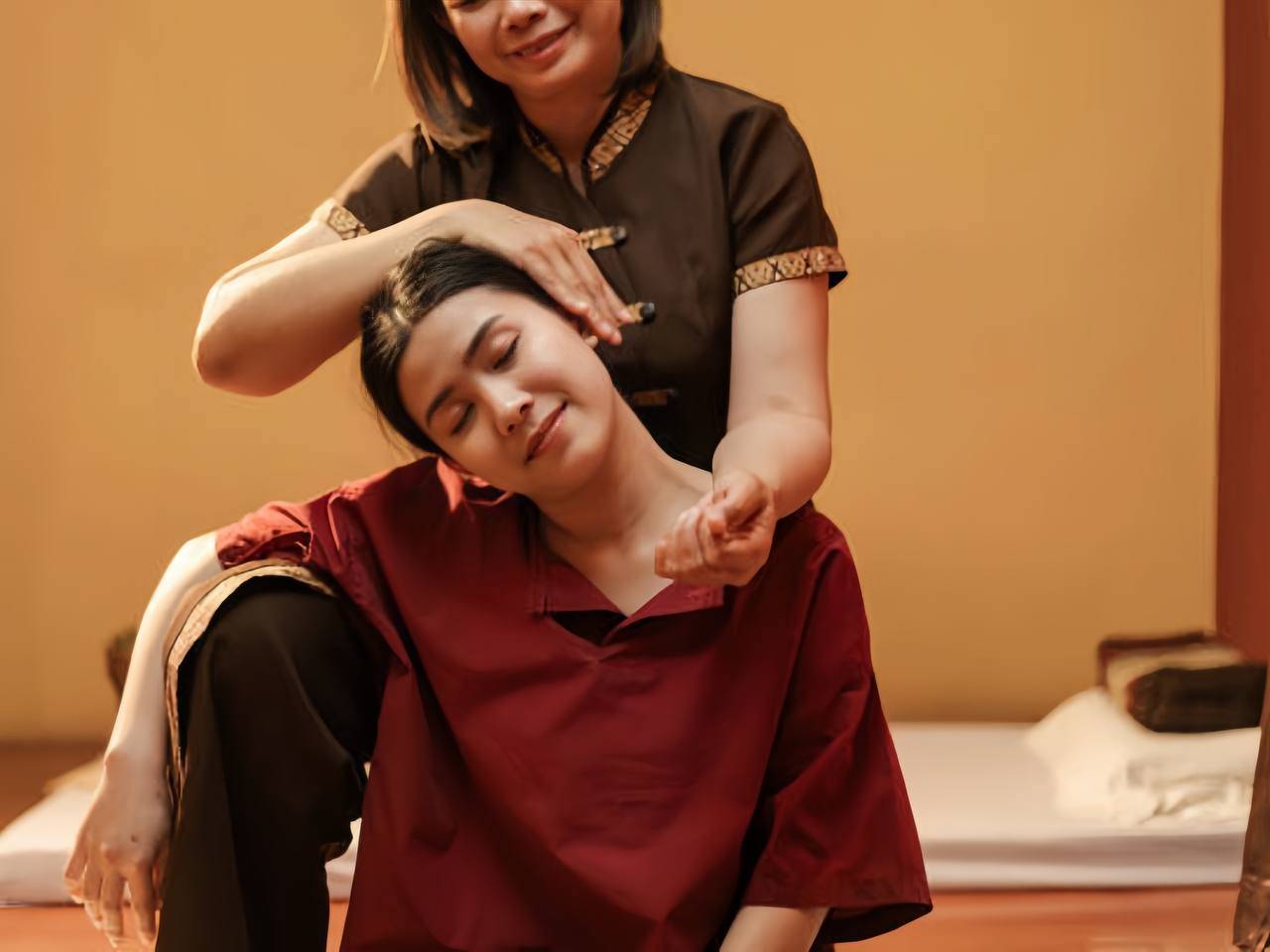 Thai Massage